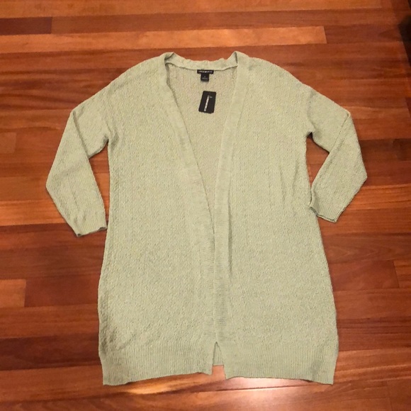 Brand 🆕 ❤️LAUREN MICHELLE duster. - Picture 3 of 11